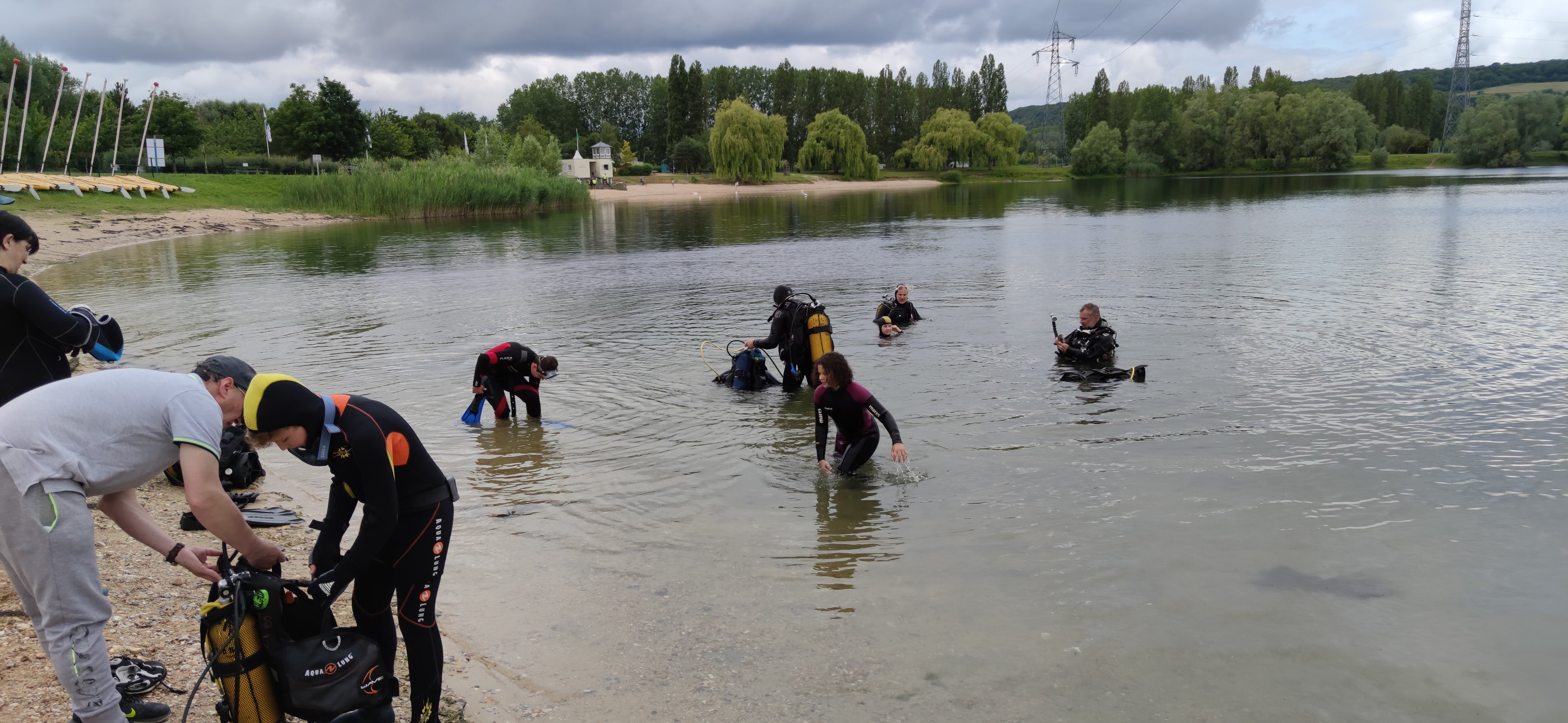 Photo n° 3 de l'avis de Philippe.A fait le 26/06/2021 à 11:14