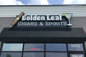 The Golden Leaf Cigars & Spirits image