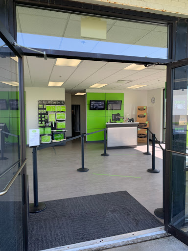 Storage Facility «Extra Space Storage», reviews and photos, 1610 Old Deerfield Rd, Highland Park, IL 60035, USA