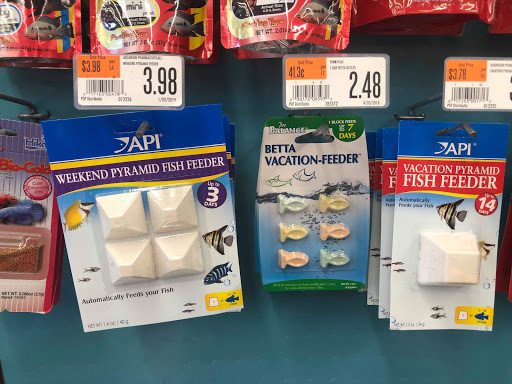 Pet Supply Store «Petco Animal Supplies», reviews and photos, 1514 Country Road 220, Fleming Island, FL 32003, USA