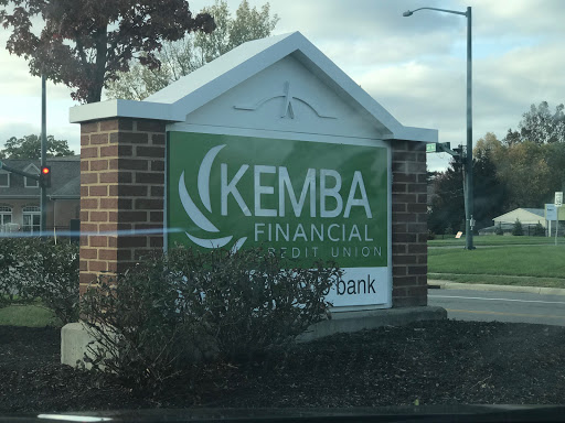 KEMBA Financial Credit Union, 622 N State St, Westerville, OH 43082, USA, Credit Union