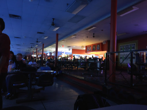 Bowling Alley «Brunswick Zone Lowell Lanes», reviews and photos, 647 Pawtucket Blvd, Lowell, MA 01854, USA