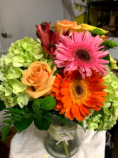 Florist «Victorian Rose Florist», reviews and photos, 53 Main St, Hebron, CT 06248, USA