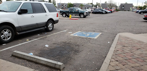 Laundromat «CoinLess Laundry», reviews and photos, 730 E Brown Rd, Mesa, AZ 85203, USA