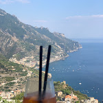 Photo n°13 de l'avis de Ericka.u fait le 17/09/2019 à 07:22 sur le  Palazzo Avino à Ravello