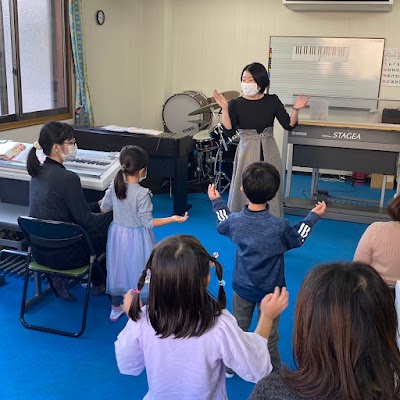 日本楽芸社 ヤマハ野芥センター