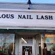 Fabulous nail lash and spa