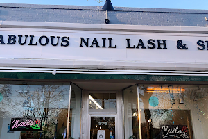 Fabulous nail lash and spa
