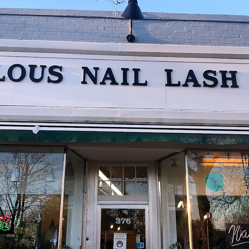 Fabulous nail lash and spa