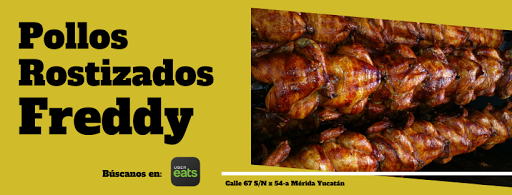 Pollos Rostizados Freddy