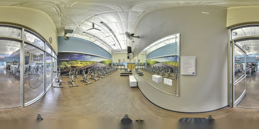 Gym «In-Shape Health Clubs», reviews and photos, 180 Griffith Ln, Brentwood, CA 94513, USA