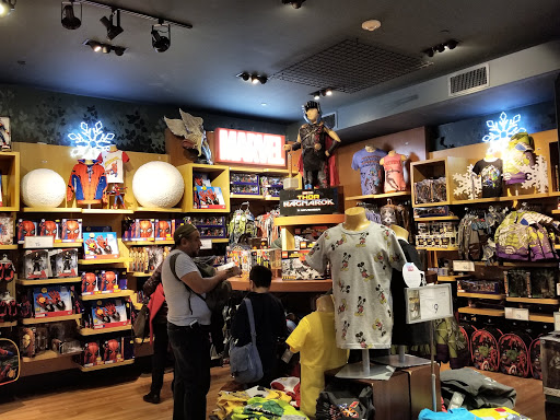 Toy Store «Disney Store», reviews and photos, 1540 Broadway, New York, NY 10036, USA