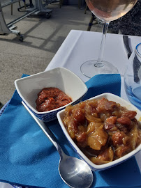 Plats et boissons du Restaurant Les Jardins d'Agadir à Saint-Laurent-du-Var - n°11