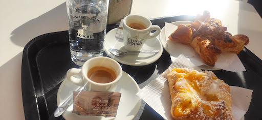 Pastelaria Londres no Alcochete, Setúbal