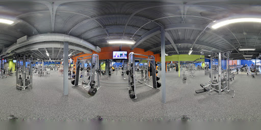 Health Club «Charter Fitness of North Riverside, IL», reviews and photos, 1770 Harlem Ave, North Riverside, IL 60546, USA