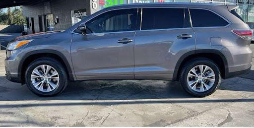 Used Car Dealer «atlantic auto sales llc», reviews and photos, 1825 Fulton Ave c, Sacramento, CA 95825, USA