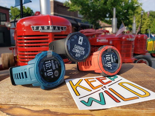 Running Store «DNA Athletics», reviews and photos, 16133 Weber Rd, Crest Hill, IL 60403, USA