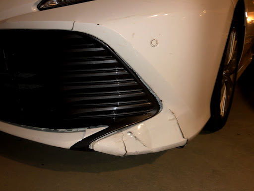 Auto Body Shop «Z & H Auto Body & Paint», reviews and photos, 4738 Marine Ave, Lawndale, CA 90260, USA