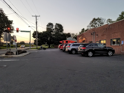 Ice Cream Shop «Owowcow Creamery», reviews and photos, 4105 Durham Rd, Ottsville, PA 18942, USA