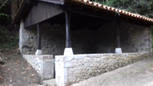 Lavadero Carranzo en Llanes, Oviedo