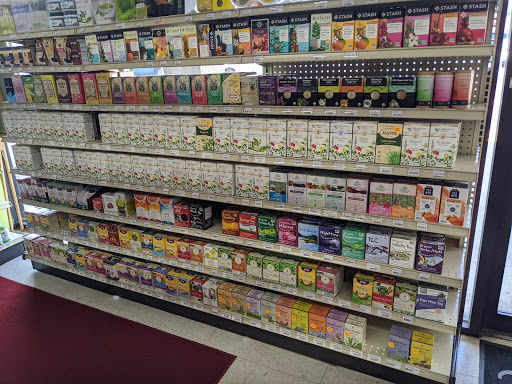 Health Food Store «St Cloud Health Foods», reviews and photos, 4042 13th St, St Cloud, FL 34769, USA