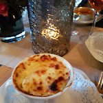 Photo n°5 de l'avis de Guenter.o fait le 23/06/2019 à 20:23 sur le  Chagall | Restaurant, Vinothek & Café à Ahlen