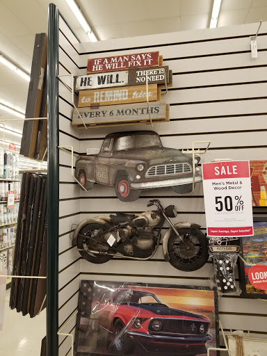 Craft Store «Hobby Lobby», reviews and photos, 2209 W Lincoln St, Harlingen, TX 78552, USA