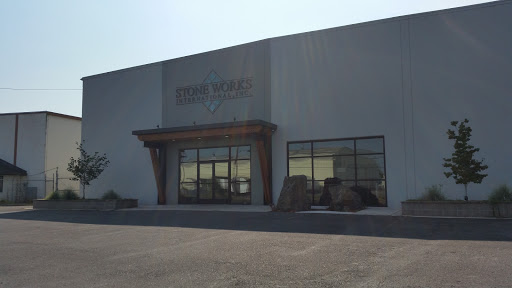 Stone Works International, Inc.