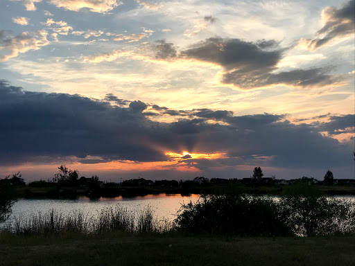 Animal Park «Dog Park At Gallatin County Regional Park (13 Acre w Pond)», reviews and photos, 3900 Baxter Ln, Bozeman, MT 59718, USA