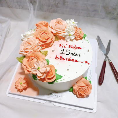 Miona Cake
