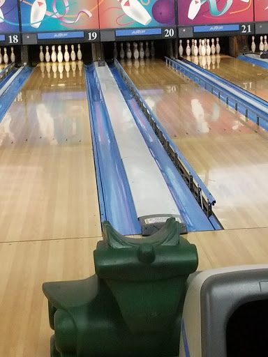 Bowling Alley «Woodbridge Bowling Center», reviews and photos, 346 Main St, Woodbridge, NJ 07095, USA