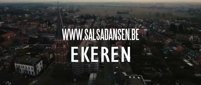 Beoordelingen van Salsadansen.be in Antwerpen - Dansschool