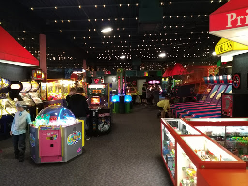 Shopping Mall «River Valley Mall», reviews and photos, 1635 River Valley Cir S, Lancaster, OH 43130, USA