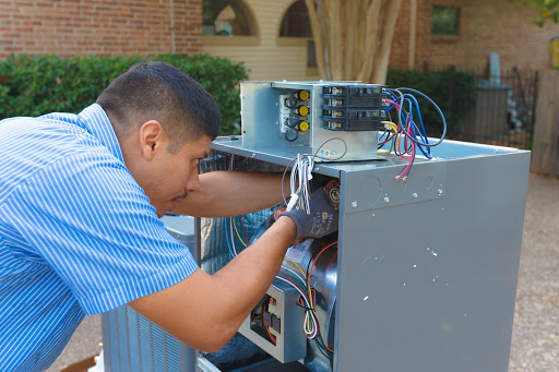 HVAC Contractor «Stans Heating and Air Conditioning, Inc.», reviews and photos