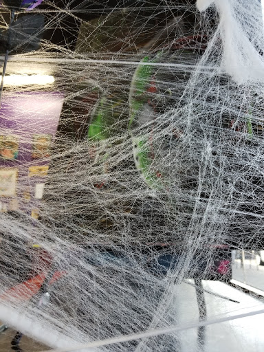 Explore macabre tattoo ideas, creative tattoo ideas in Lancaster, available at Black Orchid Tattoo Collective