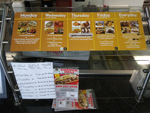 Convenience Store «One Stop Shoppe», reviews and photos, 774 Eayrestown Rd, Lumberton, NJ 08048, USA