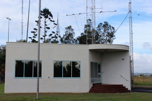 Sunshine Coast Amateur Radio Club