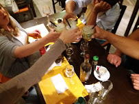 Plats et boissons du Restaurant O Caipirinha à Les Essarts-le-Roi - n°14