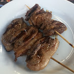 Photo n° 1 de l'avis de MrCRAPS19. fait le 22/08/2019 à 18:55 pour Le Petit Bistrot. à Thuir