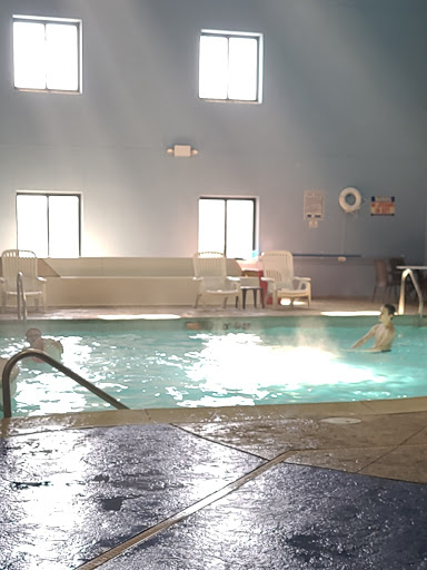 Hotel «Sleep Inn & Suites And Indoor Water Park», reviews and photos, 1840 N Church Rd, Liberty, MO 64068, USA