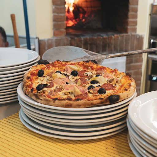 Bonaugo pizzeria ristorante in Scarperia e San Piero, Città Metropolitana di Firenze