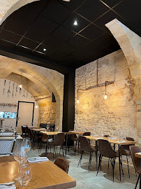 Atmosphère du Restaurant gastronomique Arcada à Bordeaux - n°3