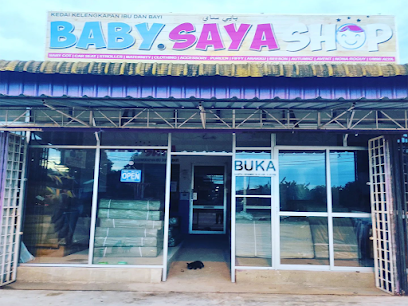 BABY.SAYA Shop