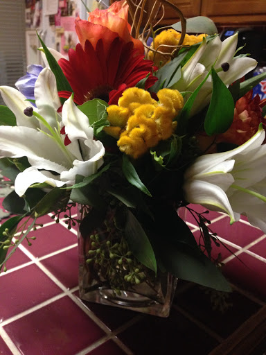 Florist «Cityview Florist and Gifts», reviews and photos, 6112 Bryant Irvin Rd, Fort Worth, TX 76132, USA