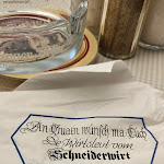 Photo n°5 de l'avis de F..� fait le 08/04/2024 à 07:48 sur le  Schneiderwirt à Nußdorf am Inn