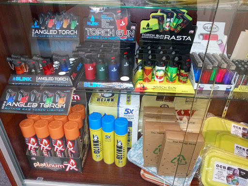 Vaporizer Store «Good Prophets, LLC - EPHRATA», reviews and photos, 914 N Reading Rd, Ephrata, PA 17522, USA