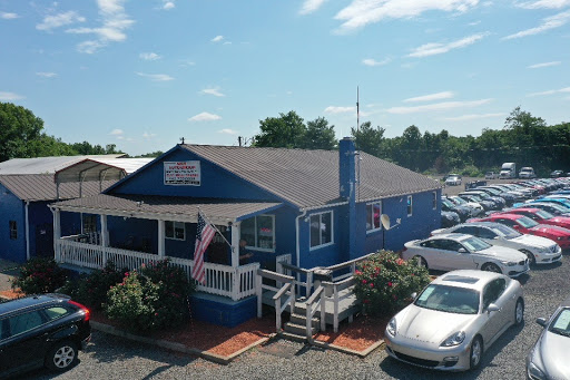 Used Car Dealer «M and B Auto Group», reviews and photos, 10115 Clarkes Rd, Bealeton, VA 22712, USA