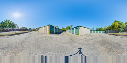 Self-Storage Facility «Metro Self Storage», reviews and photos, 3129 Bankhead Hwy, Lithia Springs, GA 30122, USA
