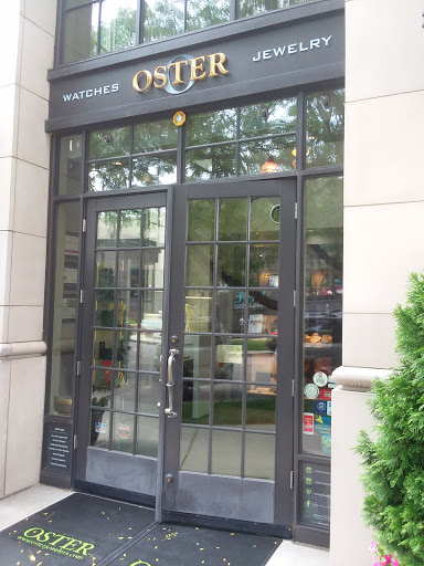 Jeweler «OSTER Jewelers», reviews and photos, 251 Steele St, Denver, CO 80206, USA