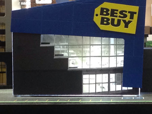Best Buy image